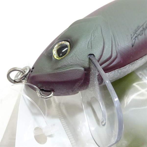 クラッシュゴースト限定カラー